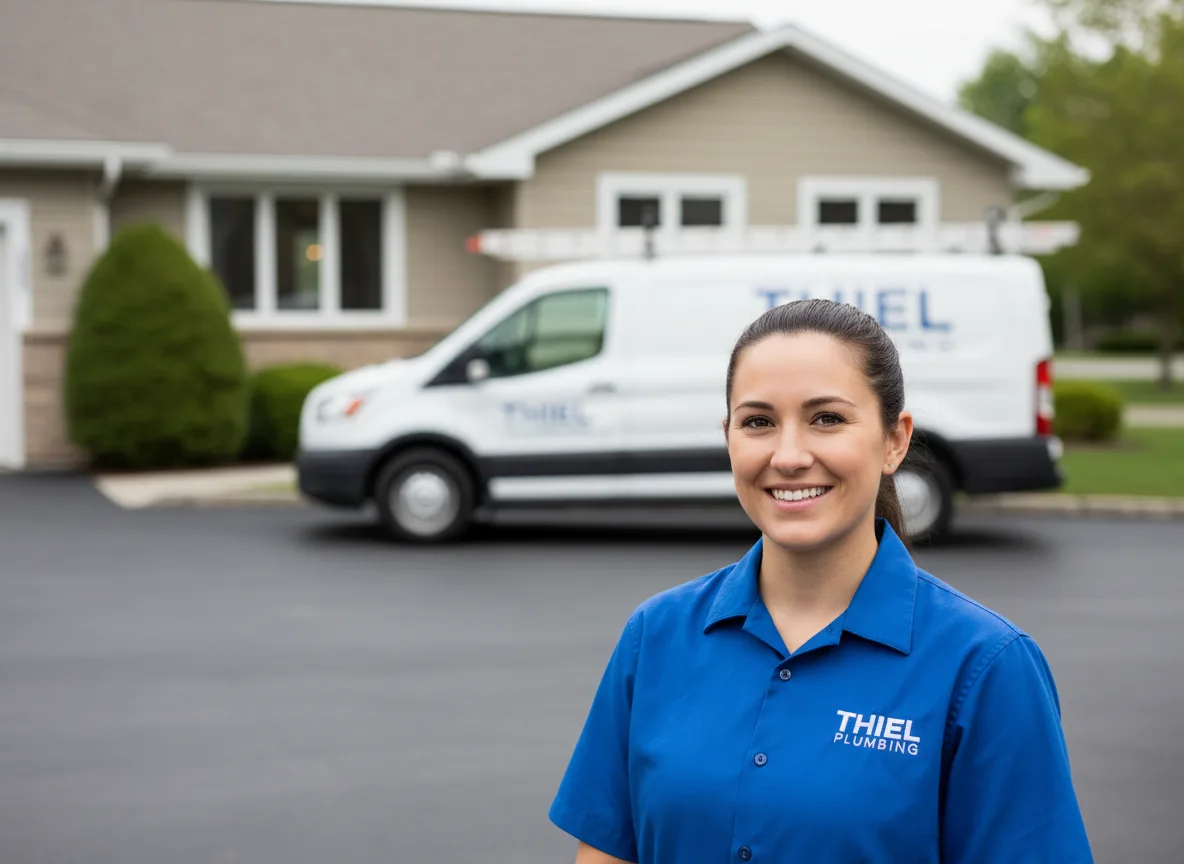 Plumber Van Buren Point, NY FAQs